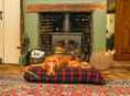 Load image into Gallery viewer, (Red Tartan)
