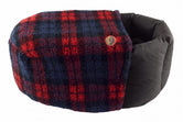 (Red Tartan)