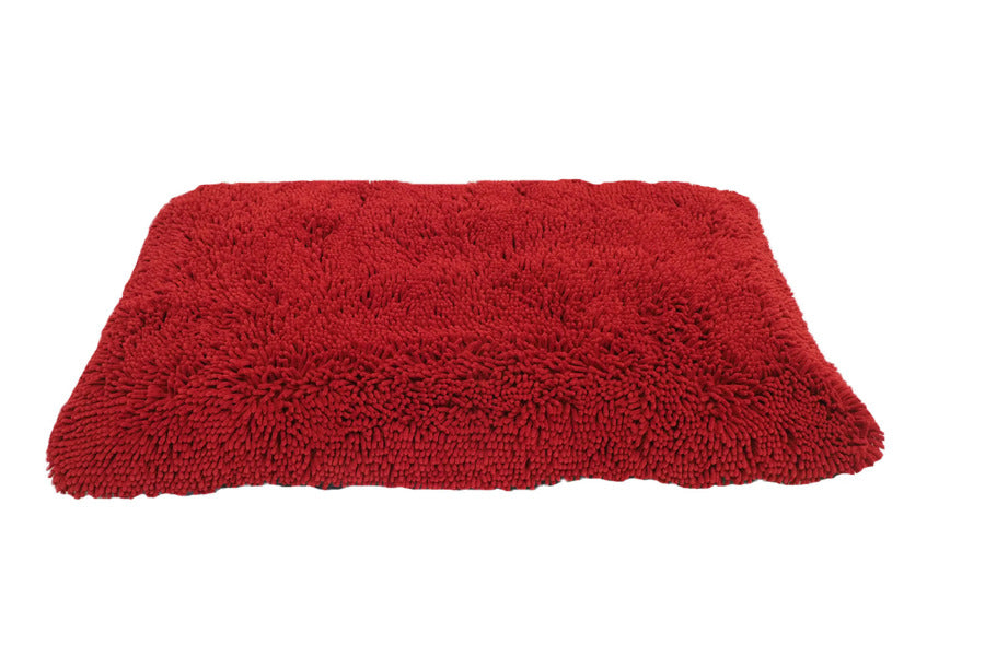 (Red)