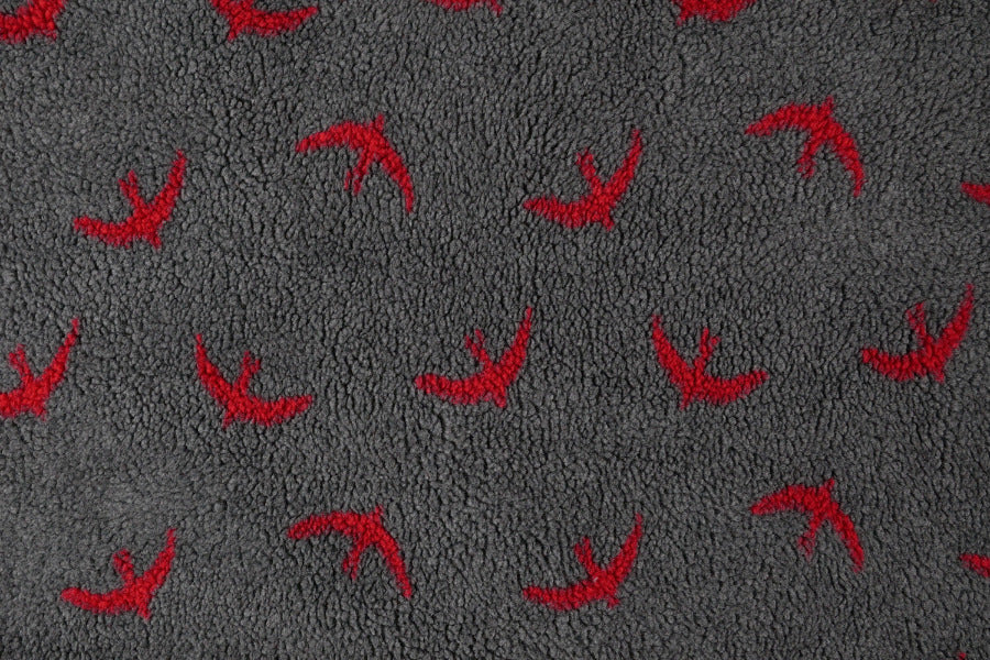 (red Swift)