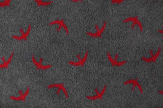 (red Swift)