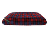 (Red Tartan)