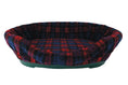 Load image into Gallery viewer, (Red Tartan)
