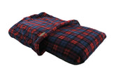 (Red Tartan)