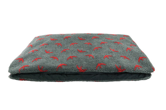 (Red Swift)