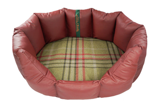 (Easy Access Russet with Harvest)