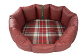 (Easy Access Russet with Winter Warm)