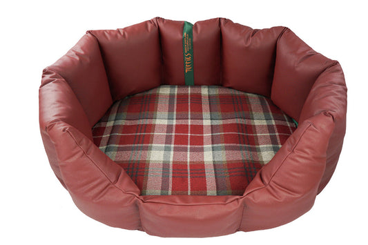 (Easy Access Russet with Winter Warm)