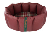 (Full Nest Russet with Winter Warm)