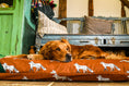 Load image into Gallery viewer, (Rustic Fox)
