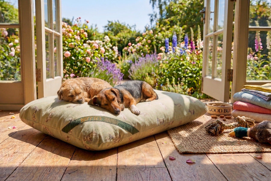 (Sage Dogs)