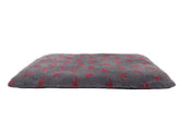 (Red Swift)
