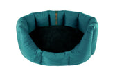 (Easy Access Teal with Black)