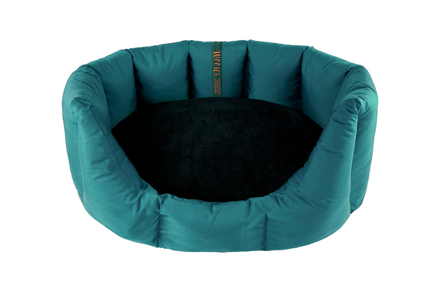 (Easy Access Teal with Black)
