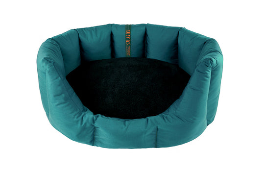 (Easy Access Teal with Black)