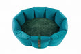 Load image into Gallery viewer, (Full Nest Teal with British Racing Green)
