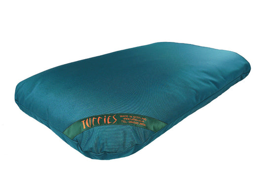 (Teal)