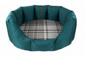 (Easy Access Teal with Granite)