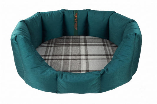 (Easy Access Teal with Granite)