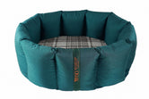 (Full Nest Teal with Granite)