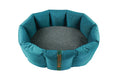 Load image into Gallery viewer, (Full Nest Teal with Grey)
