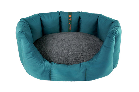 (Easy Access Teal with Grey)