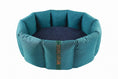 Load image into Gallery viewer, (Full Nest Teal with Midnight Navy)
