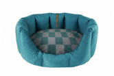 (Easy Access Teal with Wild Storm)