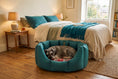 Load image into Gallery viewer, (Easy Access Teal with Winter Warm)
