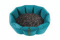 Load image into Gallery viewer, (Full Nest Teal with Zebra)
