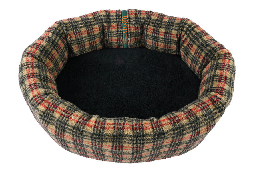 (Full Nest Tweed)