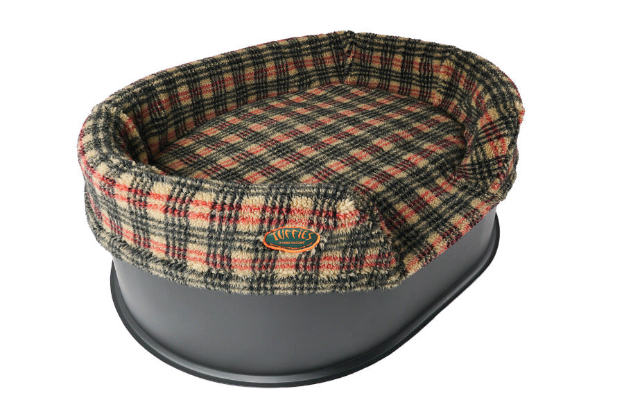 (Tweed)