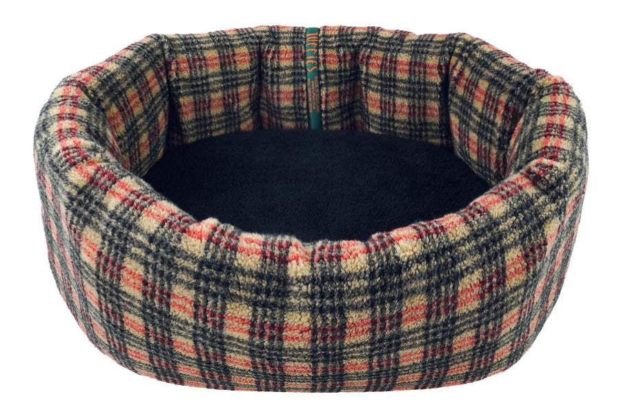 (Full Nest Tweed)
