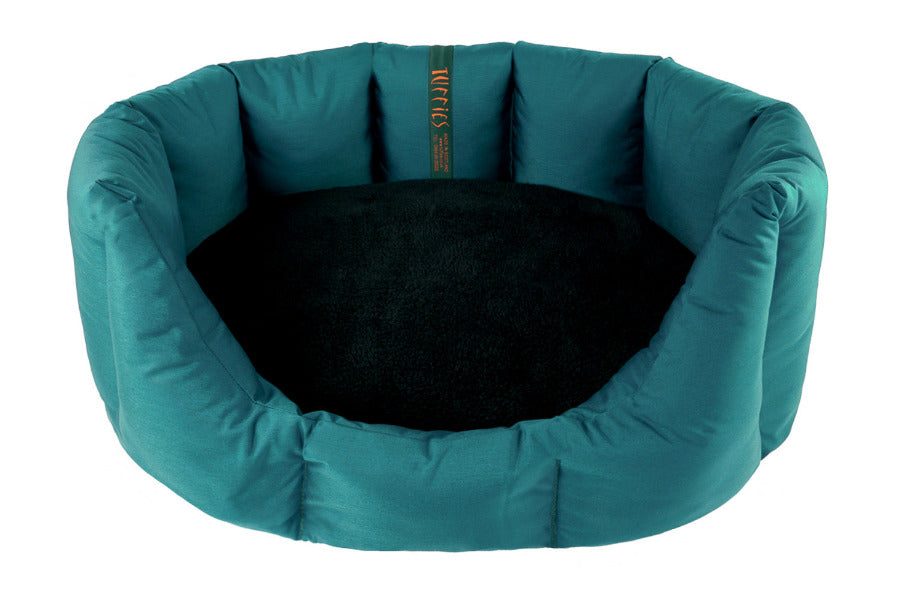 (Easy Access Teal with Black)