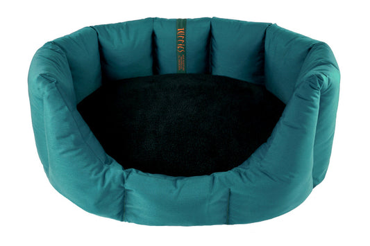 (Easy Access Teal with Black)