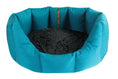 Load image into Gallery viewer, (Easy Access Teal with Grey Dog Dryer)

