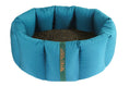 Load image into Gallery viewer, (Full Nest Teal with Brown Dog Dryer)
