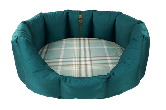 (Easy Access Teal with By The Sea)