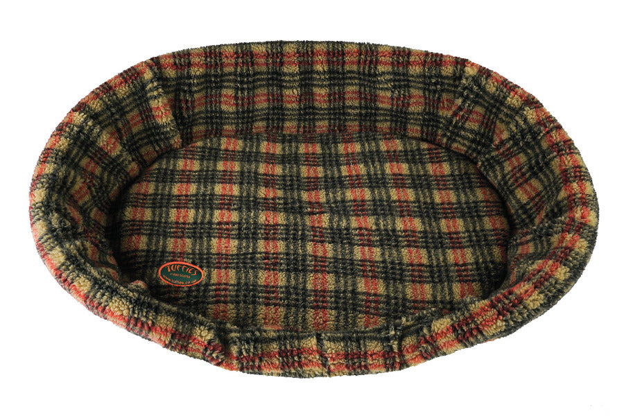 (Tweed)