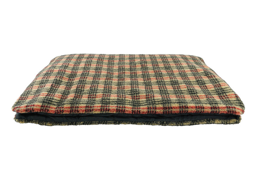 (Tweed)