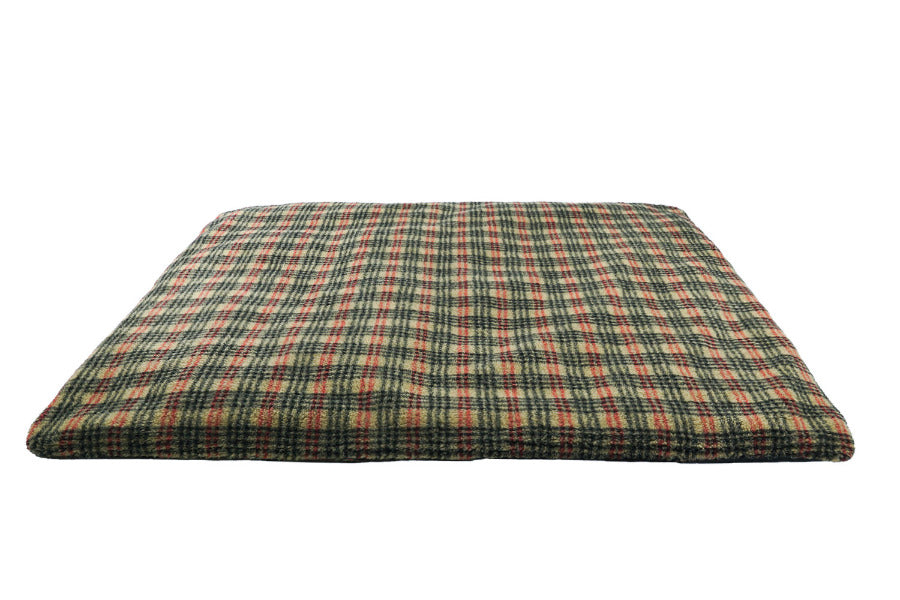 (Tweed)