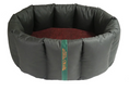 Load image into Gallery viewer, (Full Nest Black with Burgundy)
