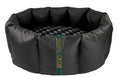 Load image into Gallery viewer, (Full Nest Black with Grey Check)

