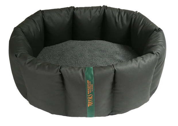 (Full Nest Black with Grey)