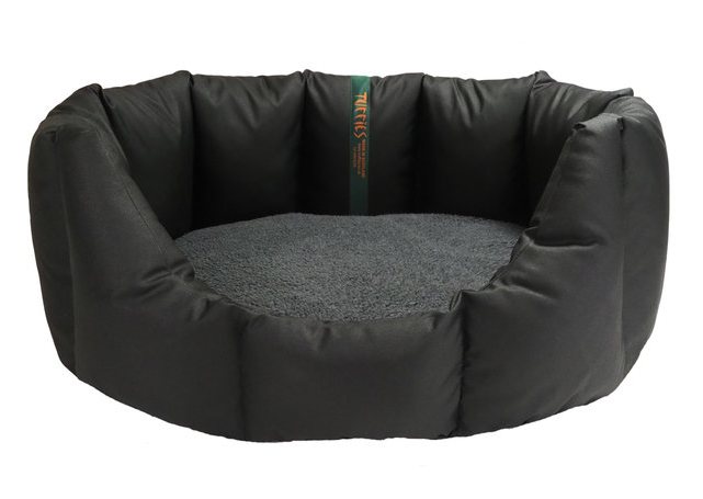 (Easy Access Black with Grey)