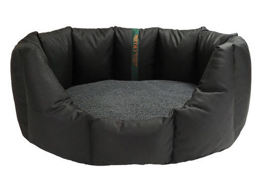 (Easy Access Black with Grey)
