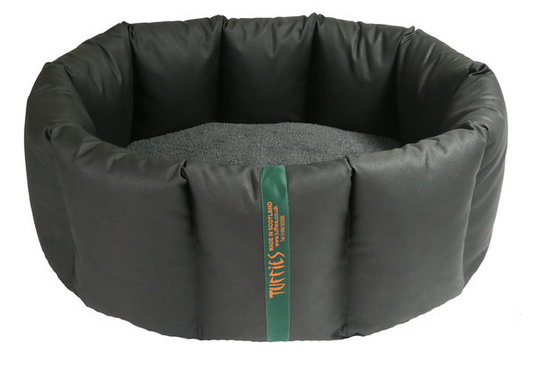 (Full Nest Black with Grey)