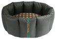 Load image into Gallery viewer, (Full Nest Black with Tweed)
