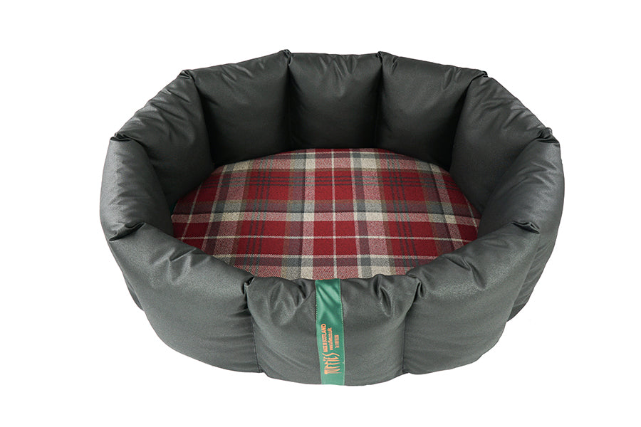 (Full Nest Black with Winter Warm)