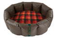 Load image into Gallery viewer, (Full Nest Chocolate with Autumn Check)
